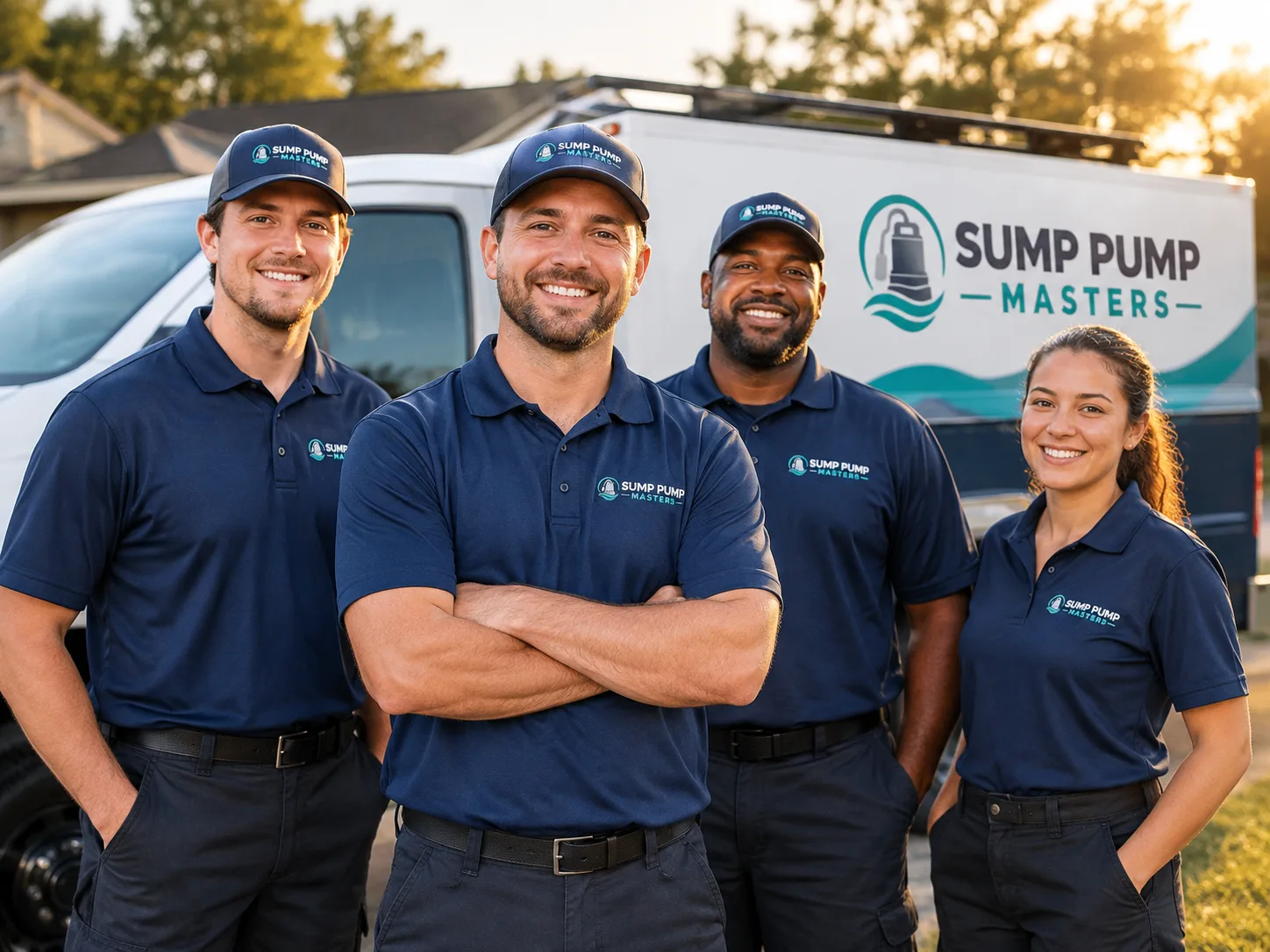 Sump Pump Repair company in Waring, TX